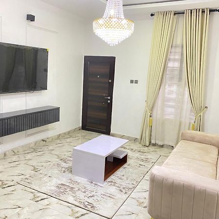 Luxe Haven Lekki Διαμέρισμα Εξωτερικό φωτογραφία
